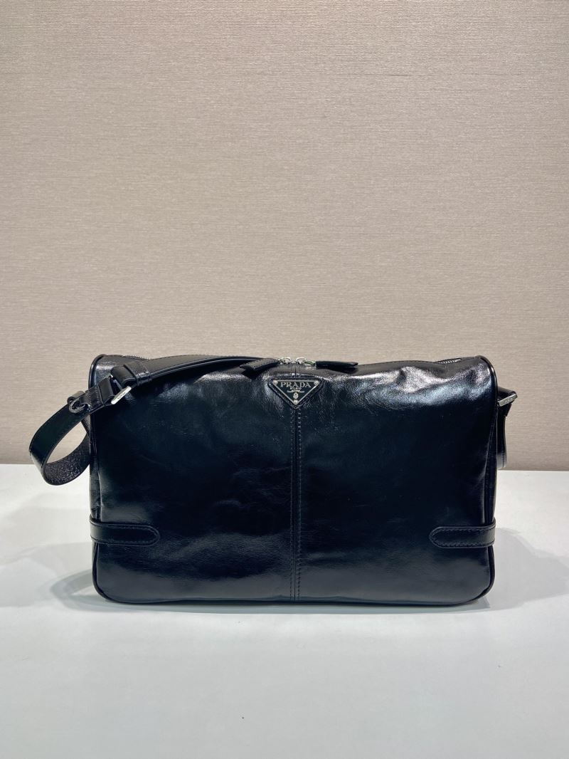 mens Pra*a satchel bags